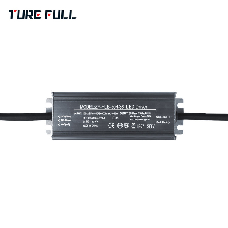 LED防水電源的保護(hù)功能有哪些？