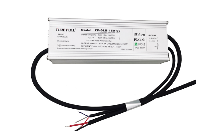 LED 驅(qū)動(dòng)器消耗多少能量？又是如何連接的呢？