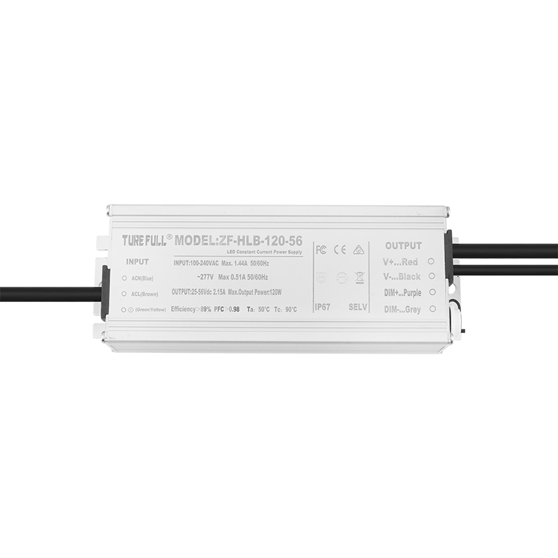 灌膠技術(shù)在LED驅(qū)動電源的作用？